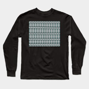 Movement Effects Long Sleeve T-Shirt